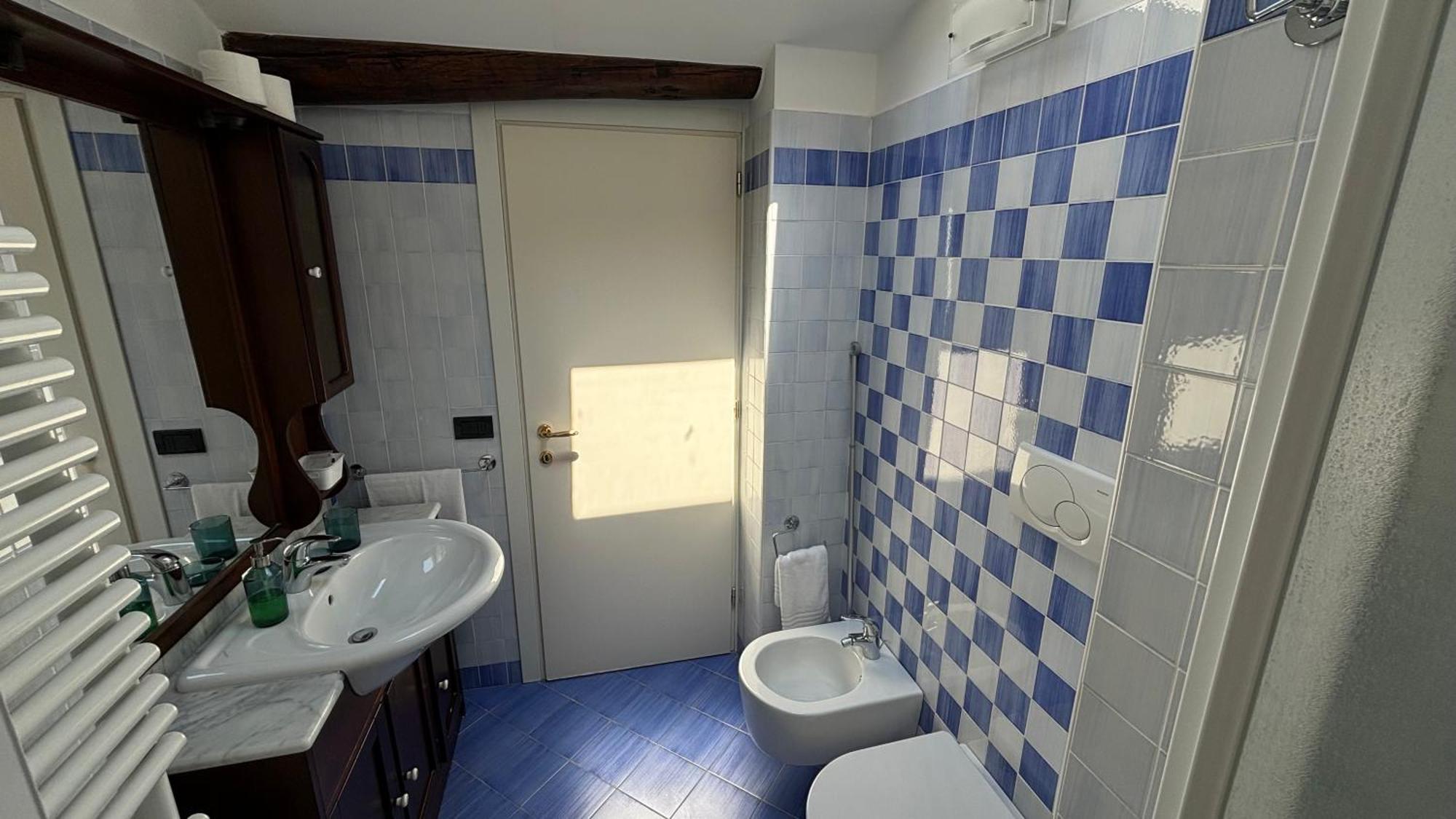 Casa Angela Apartments Bergamo Ngoại thất bức ảnh