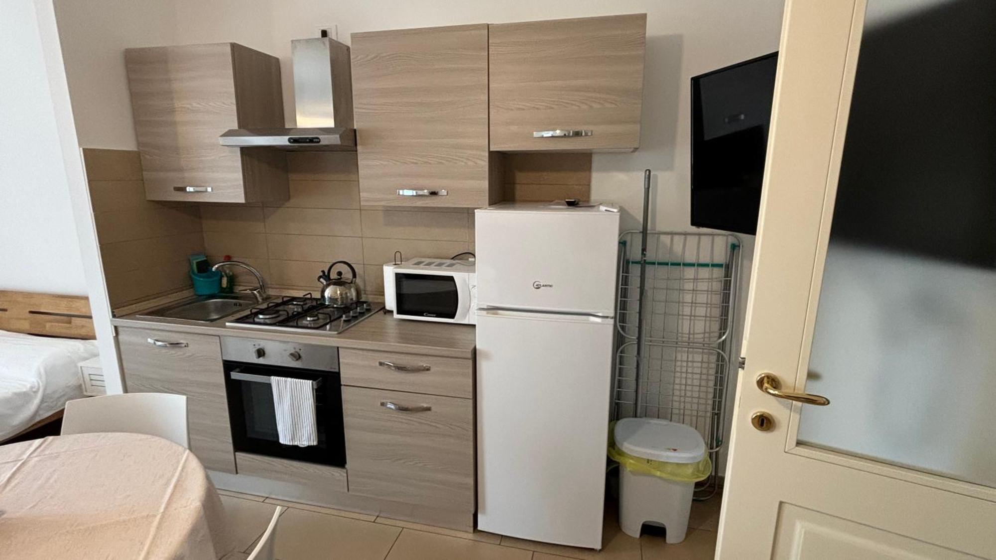 Casa Angela Apartments Bergamo Ngoại thất bức ảnh
