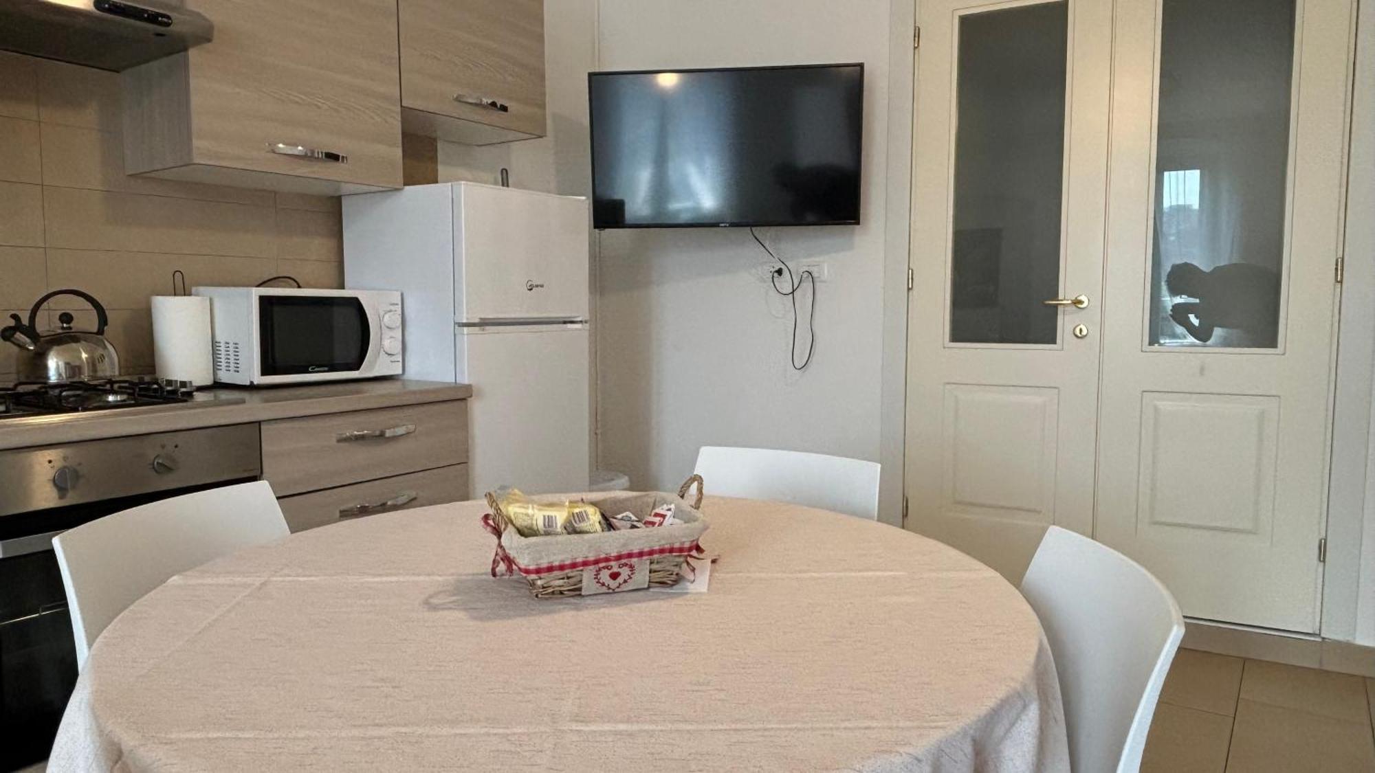 Casa Angela Apartments Bergamo Ngoại thất bức ảnh